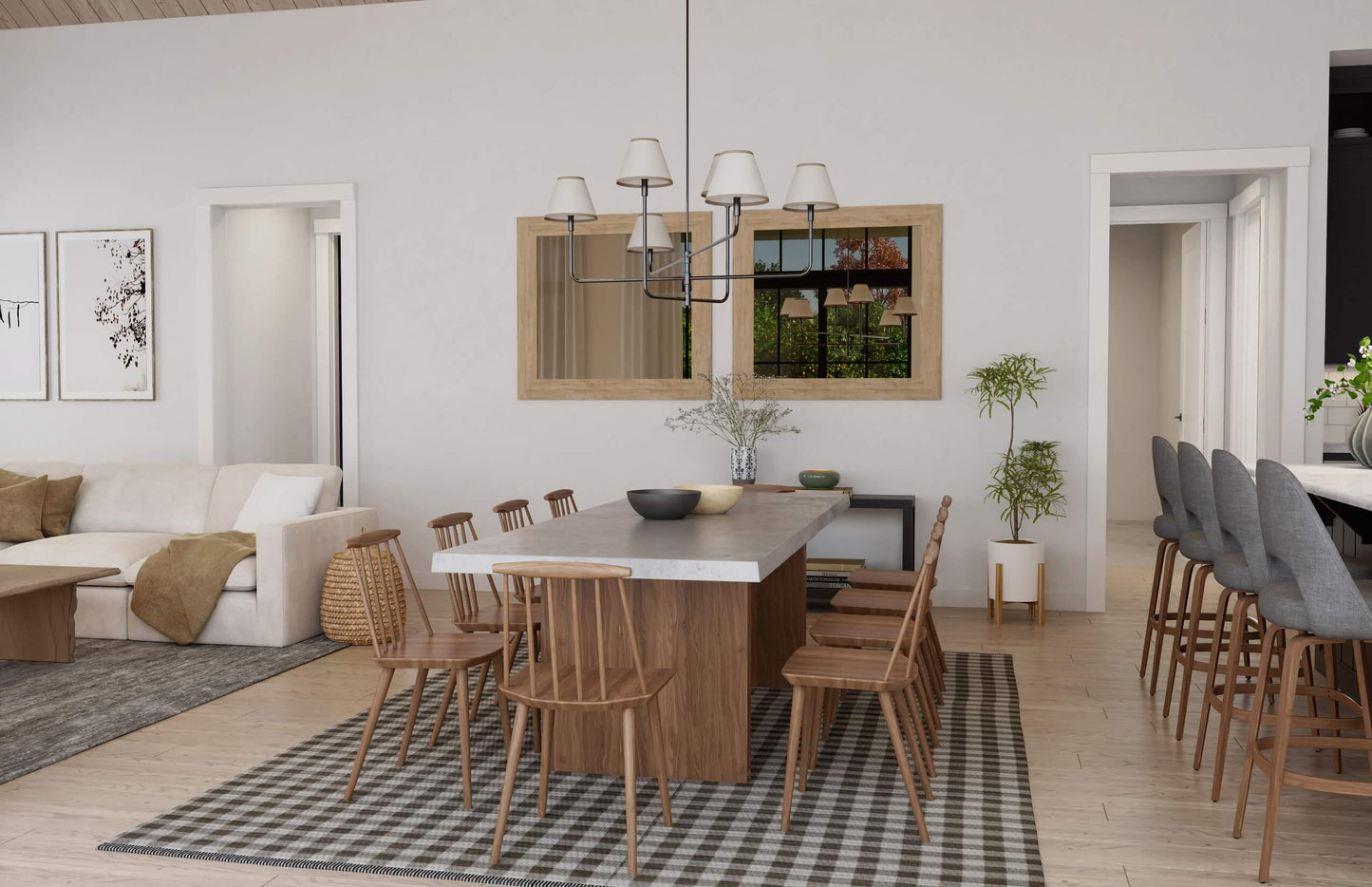 Cedar Grove House Plan House Plan Zone