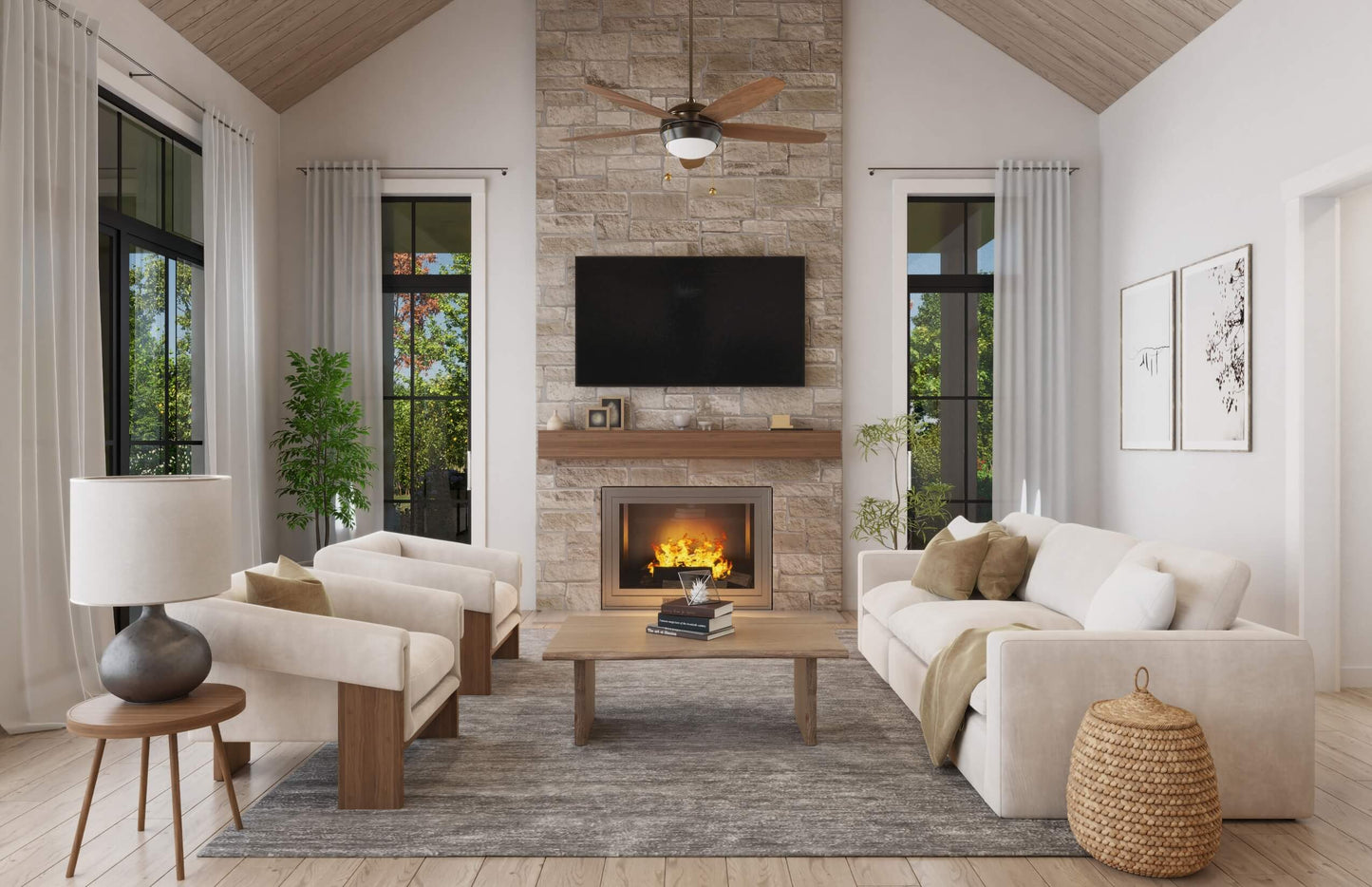 Cedar Grove House Plan House Plan Zone