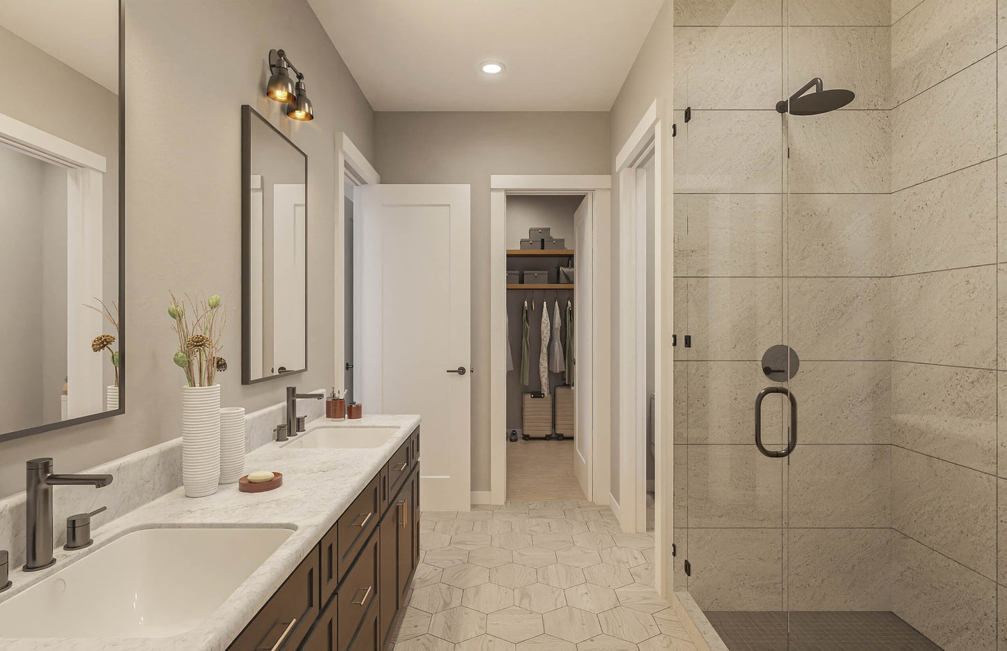 Cedar Grove House Plan House Plan Zone