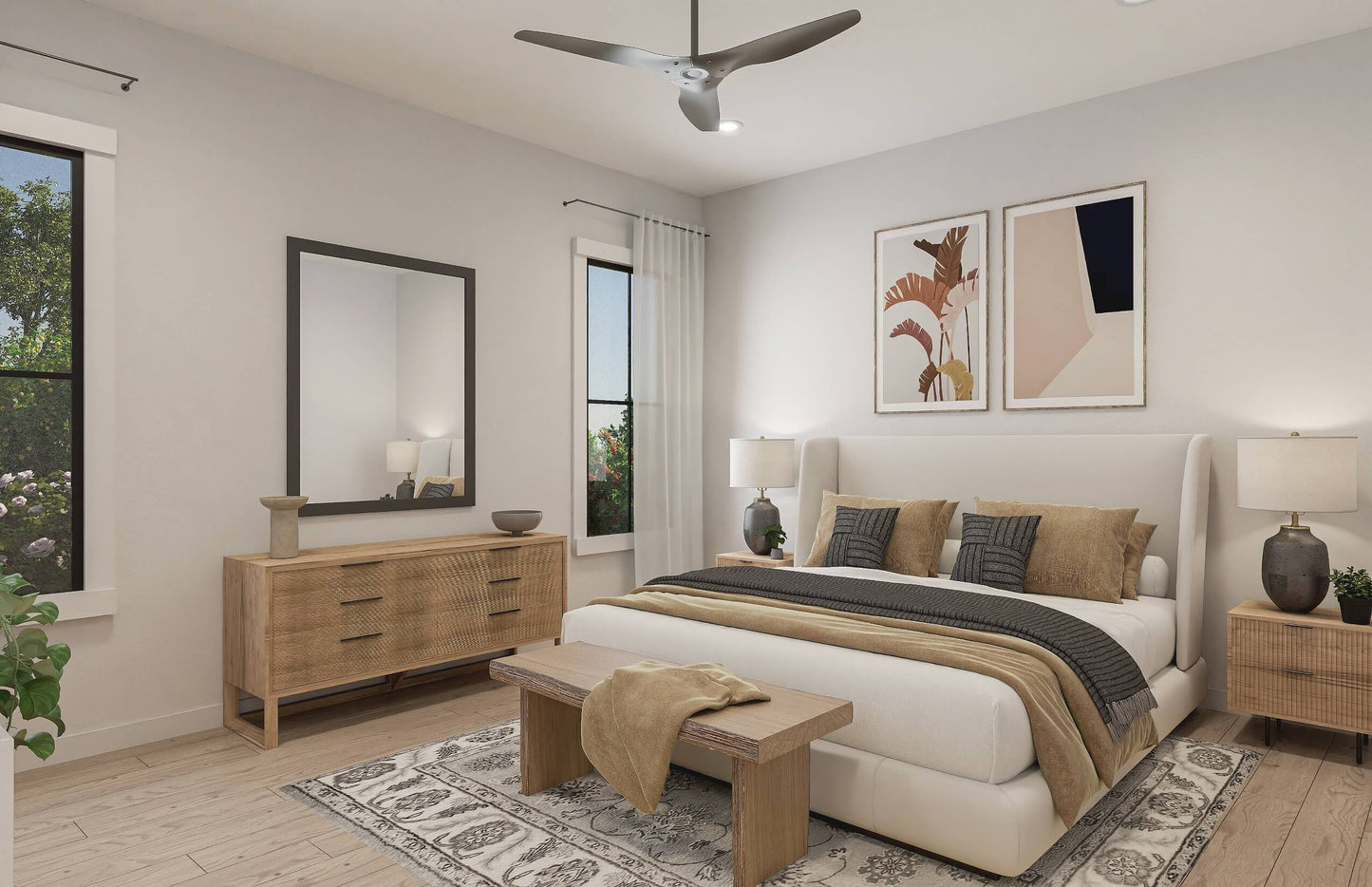 Cedar Grove House Plan House Plan Zone