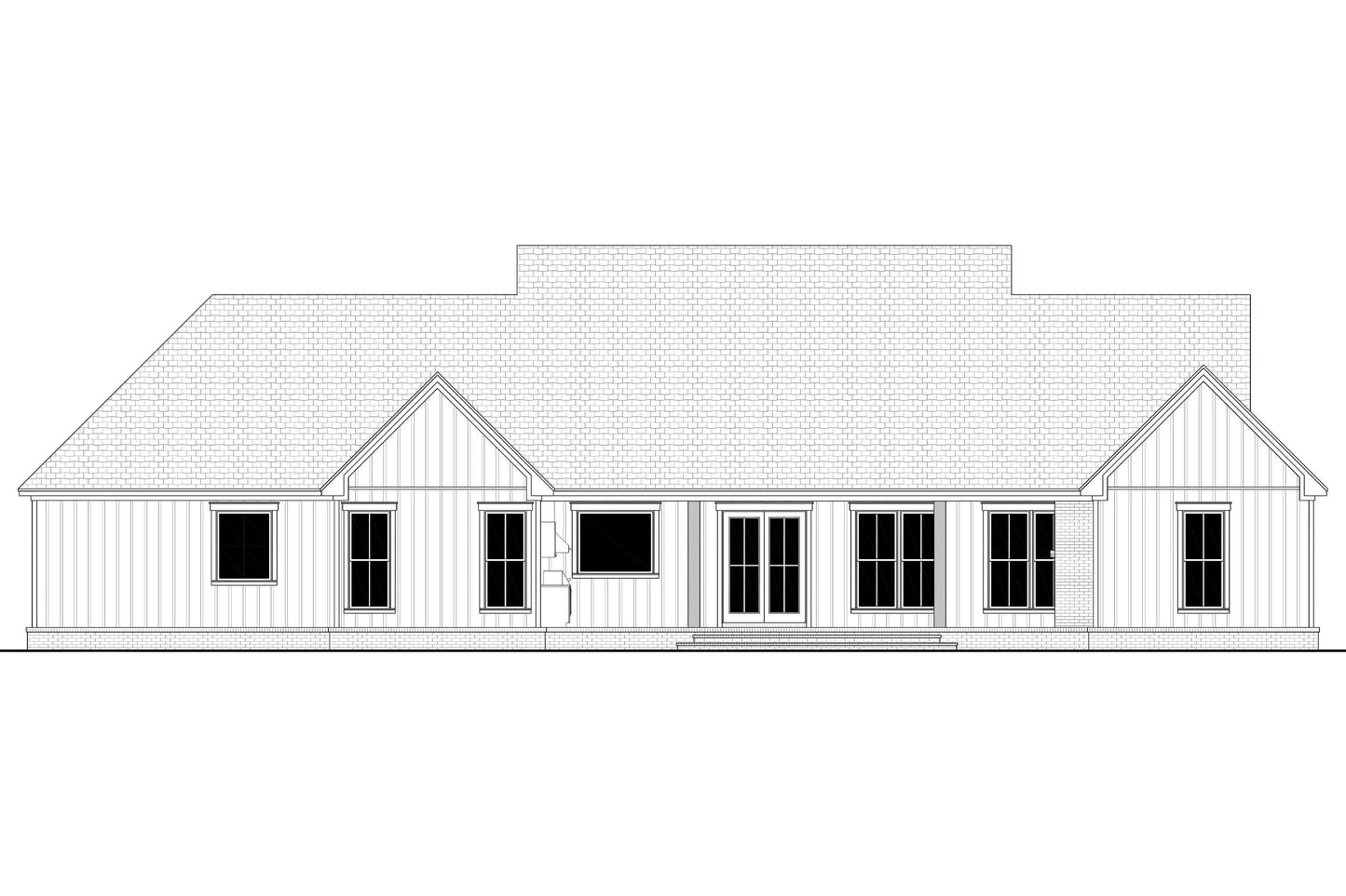Delancy House Plan House Plan Zone