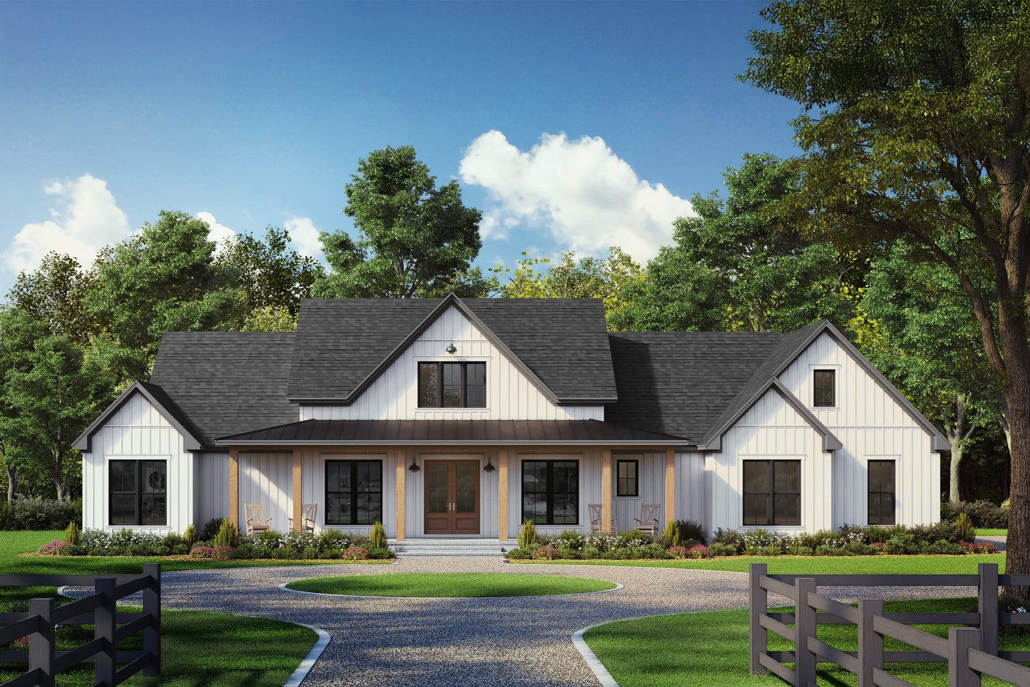 Delancy House Plan House Plan Zone