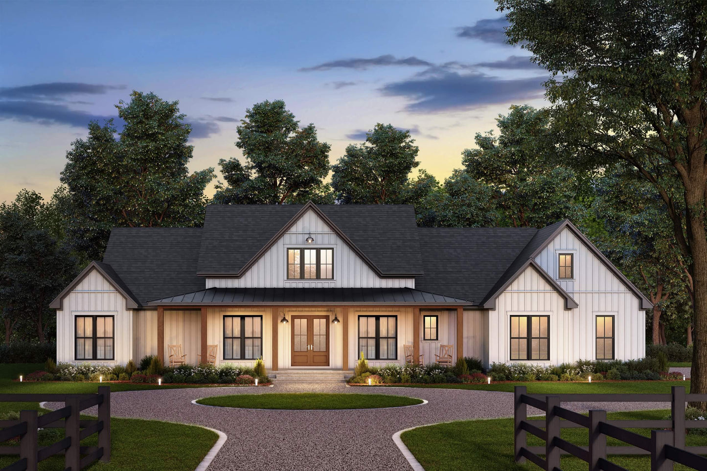 Delancy House Plan House Plan Zone
