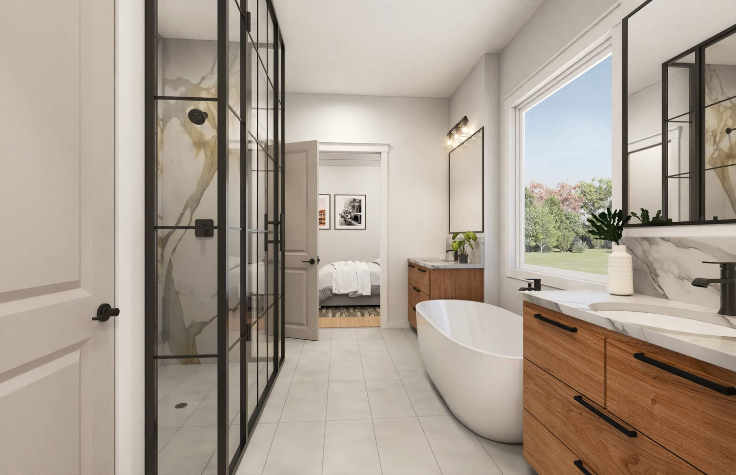 Delancy House Plan House Plan Zone