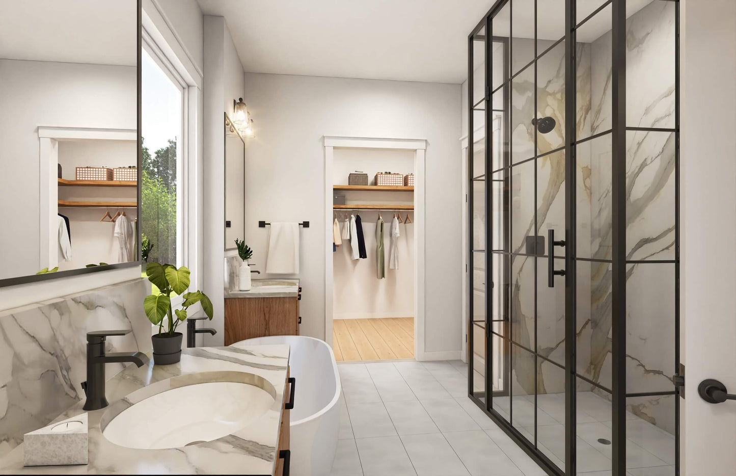 Delancy House Plan House Plan Zone