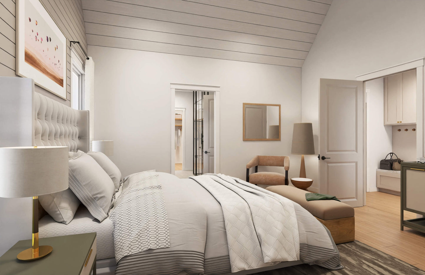 Delancy House Plan House Plan Zone
