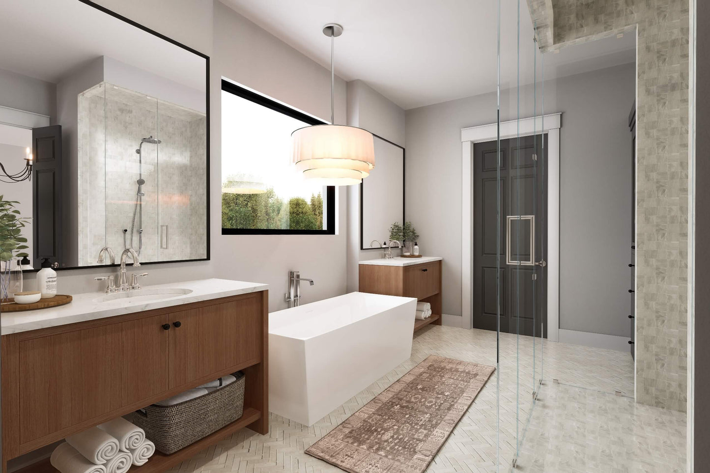 Andover House Plan House Plan Zone
