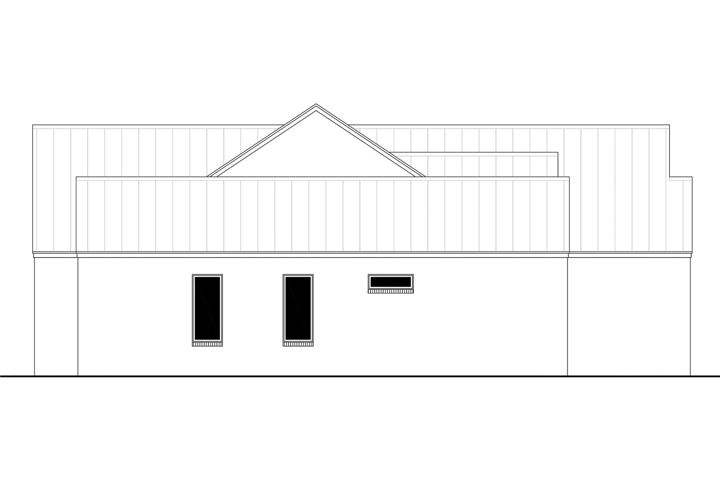 Andover House Plan House Plan Zone