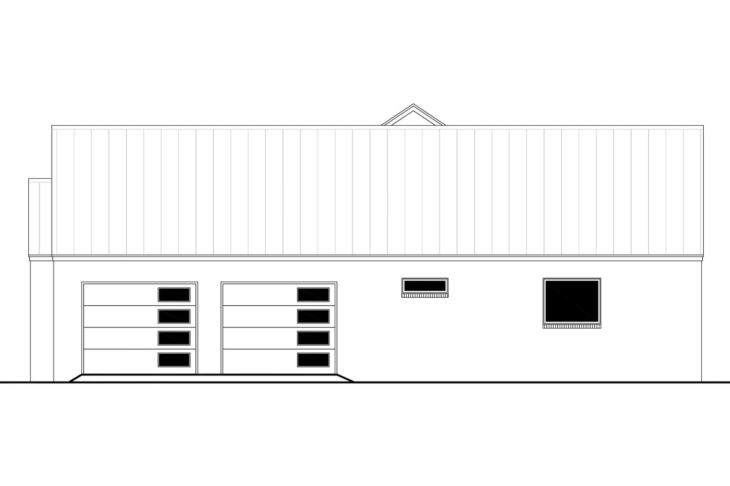 Andover House Plan House Plan Zone