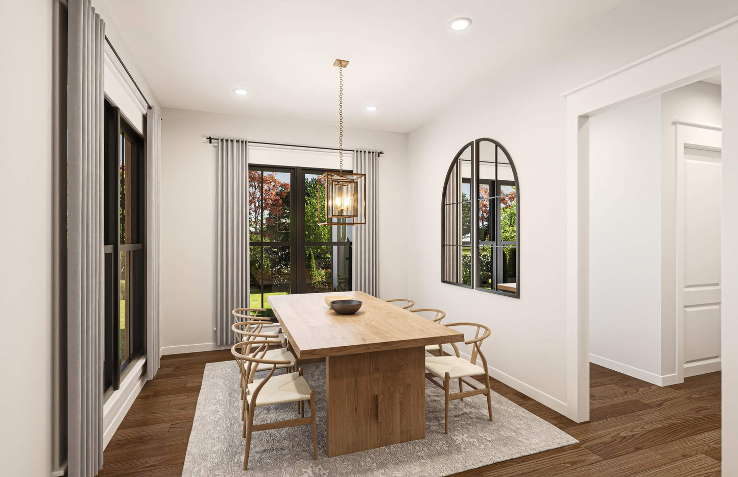 Mayfair House Plan House Plan Zone