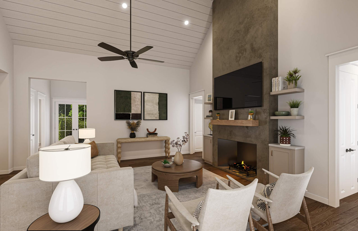 Mayfair House Plan House Plan Zone
