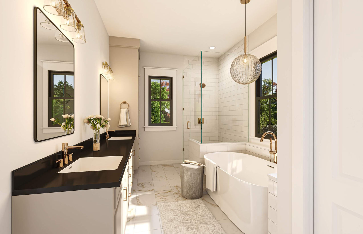 Mayfair House Plan House Plan Zone
