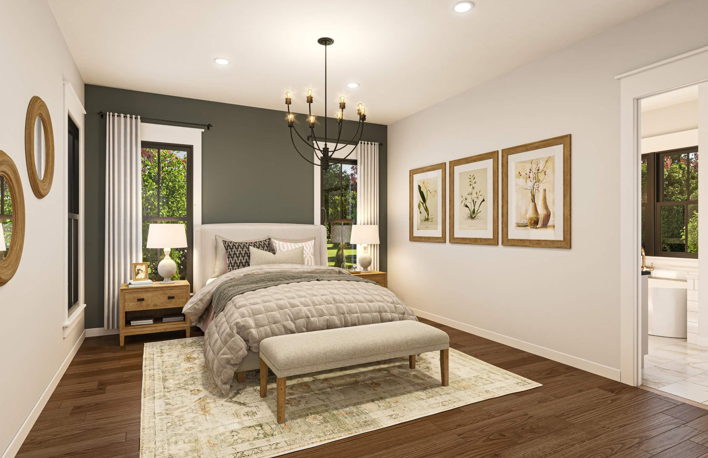 Mayfair House Plan House Plan Zone