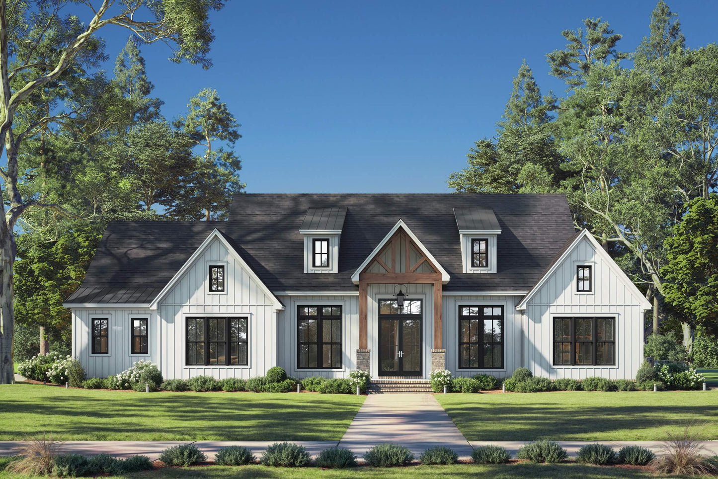 Cambridge House Plan House Plan Zone
