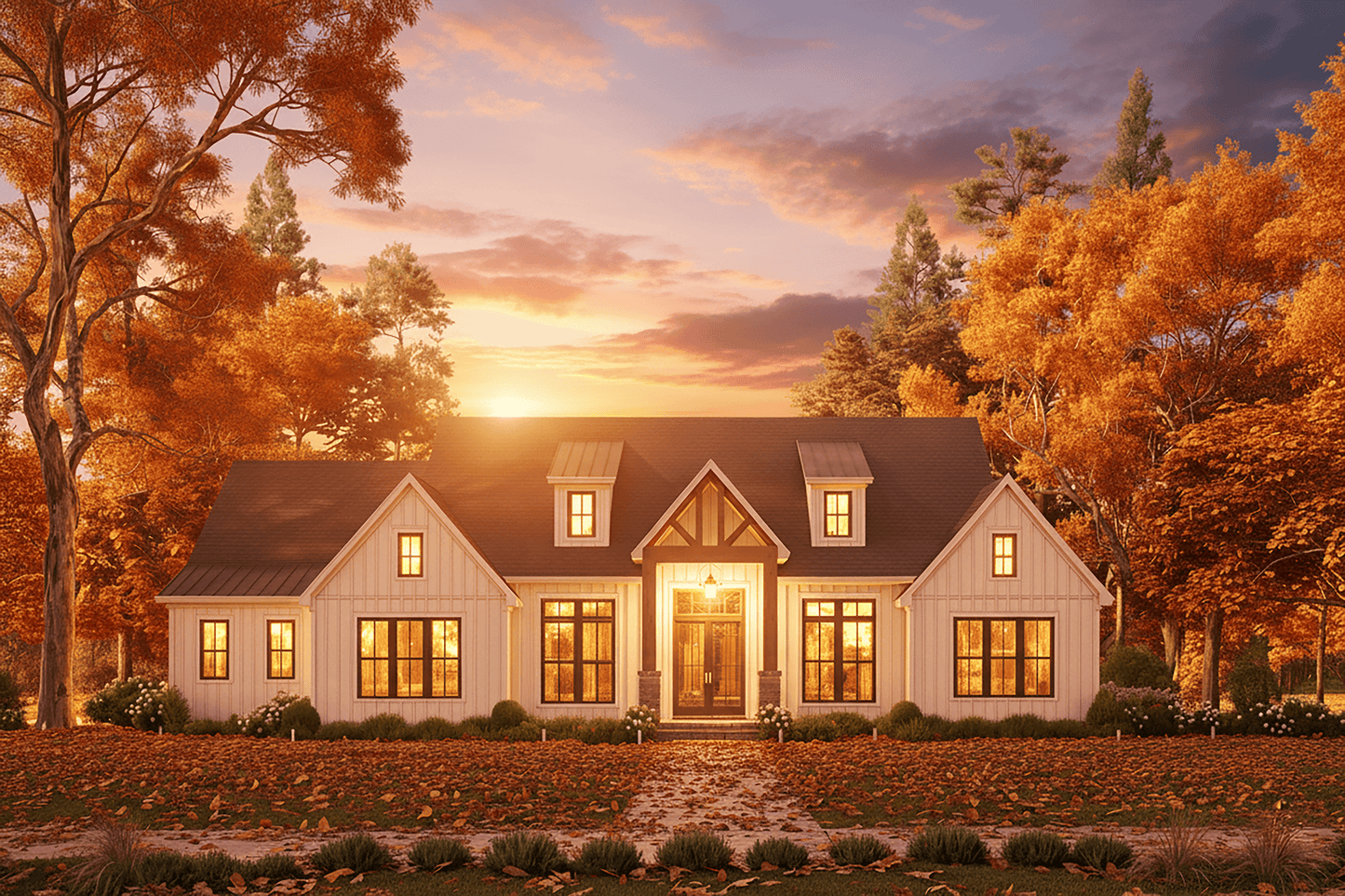 Cambridge House Plan House Plan Zone