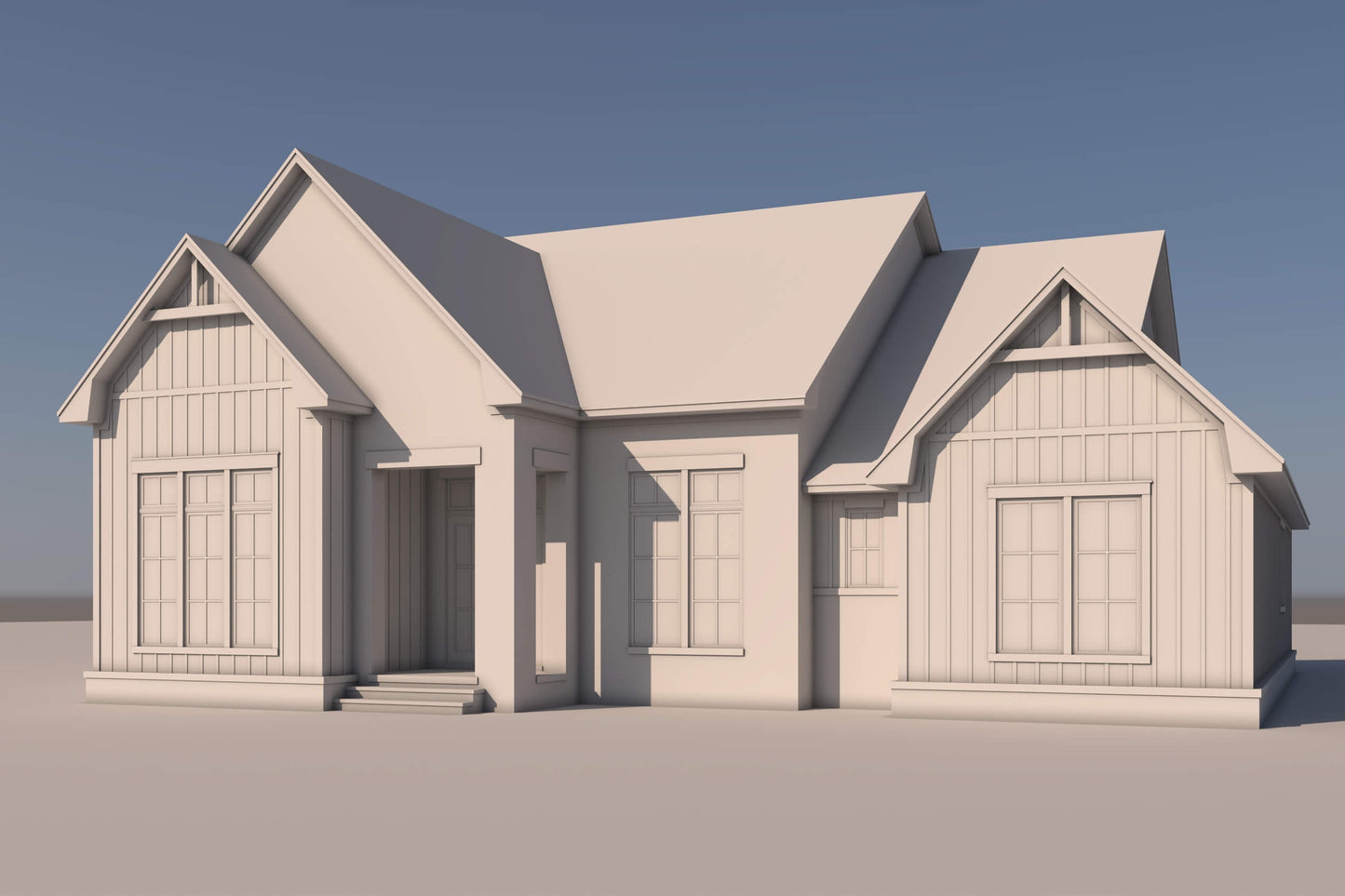 Ashland House Plan House Plan Zone