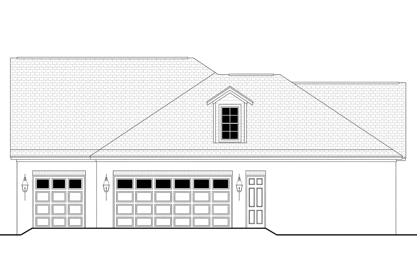 Shadow Lane House Plan House Plan Zone