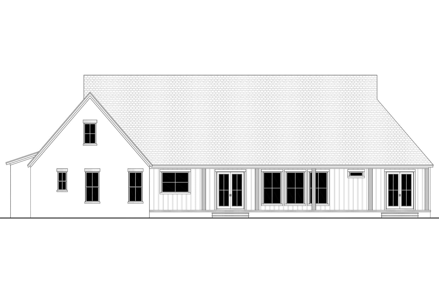 Edwards House Plan House Plan Zone