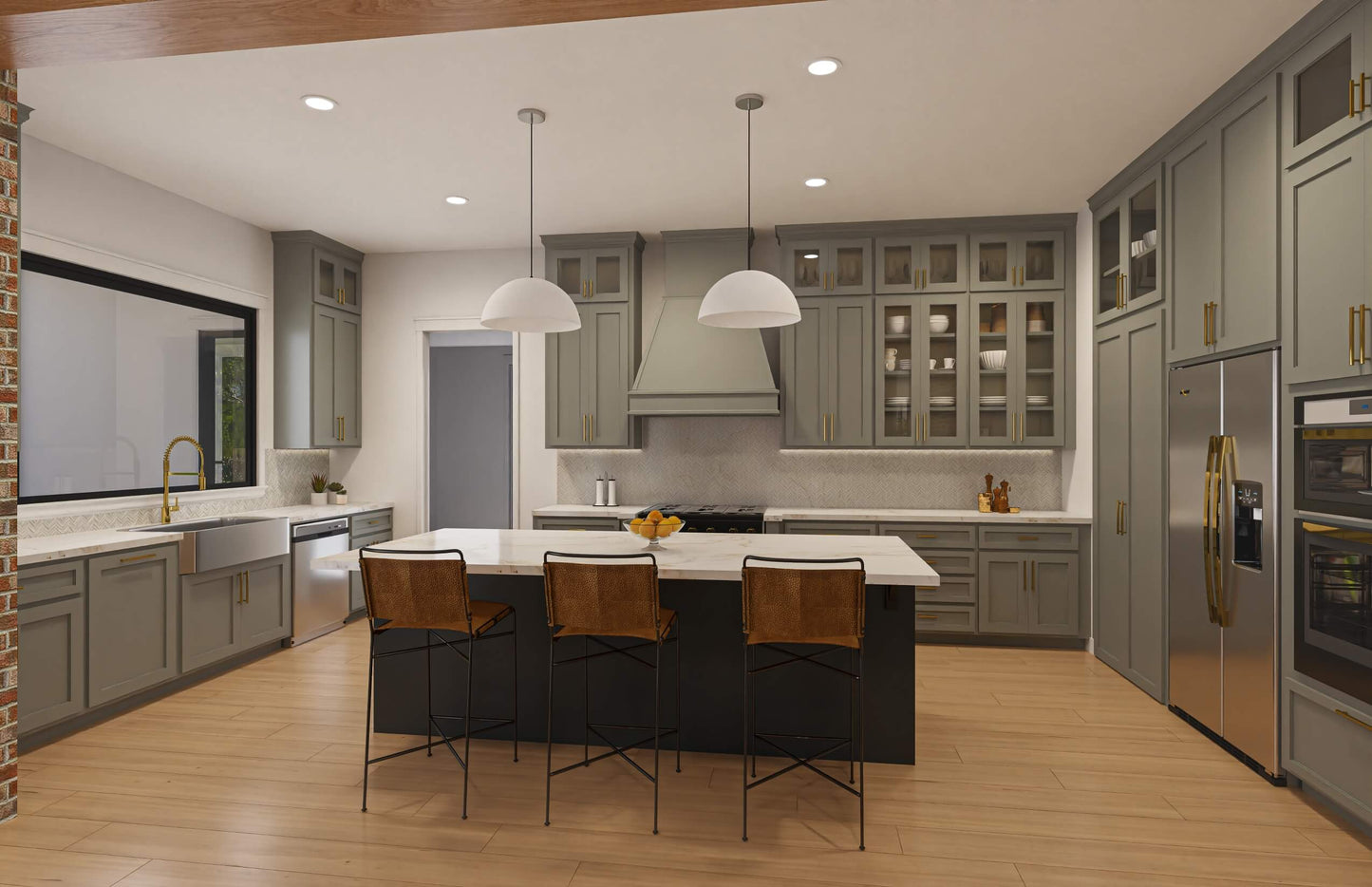 Edwards House Plan House Plan Zone