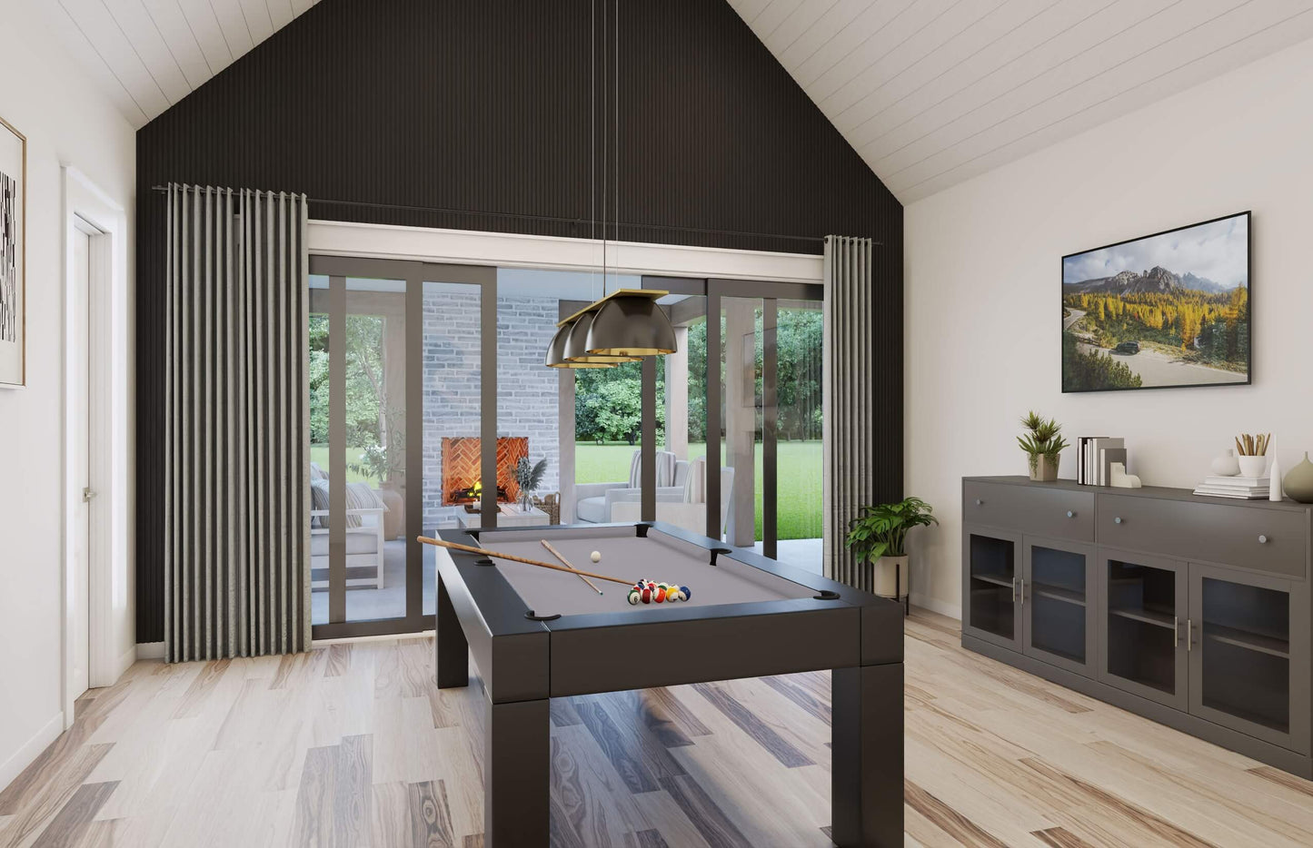 Homestead House Plan House Plan Zone