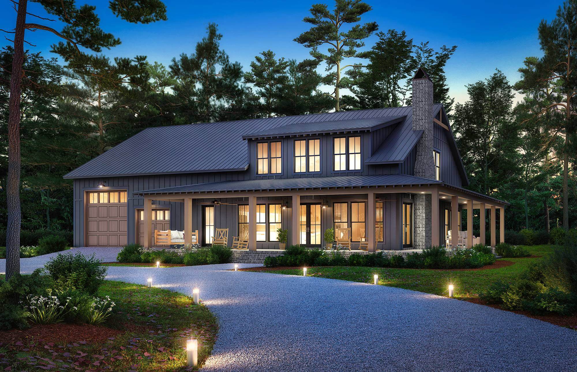 House Plan Zone