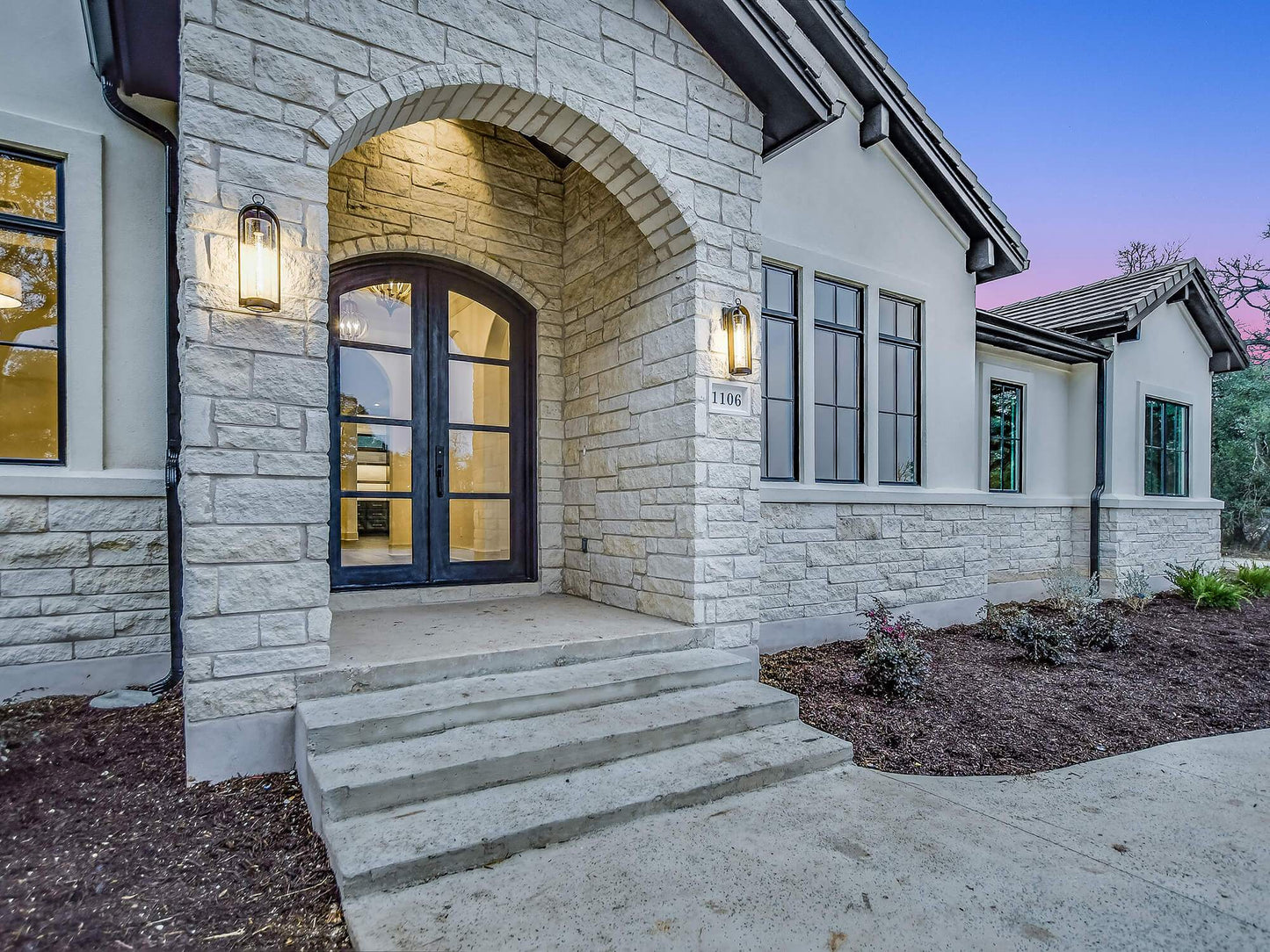Harmon Hills House Plan House Plan Zone