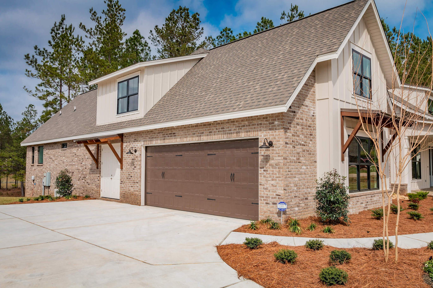 Boxwood House Plan - House Plans - Floor Plans - House Plan Zone