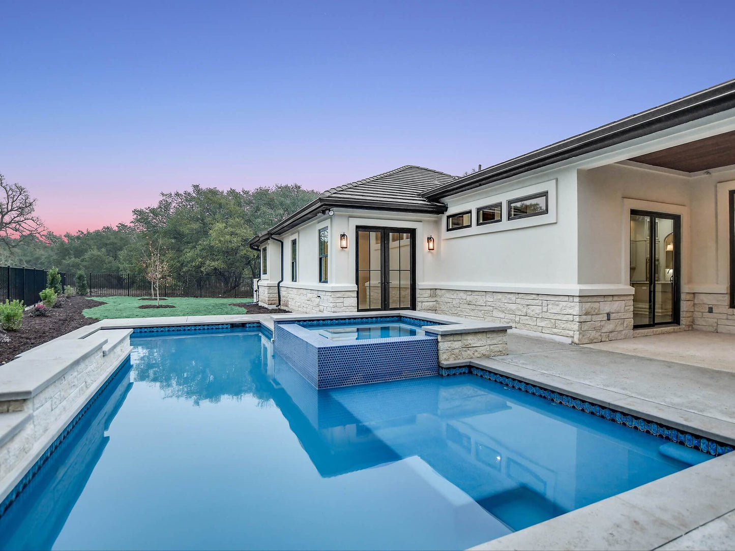 Harmon Hills House Plan House Plan Zone