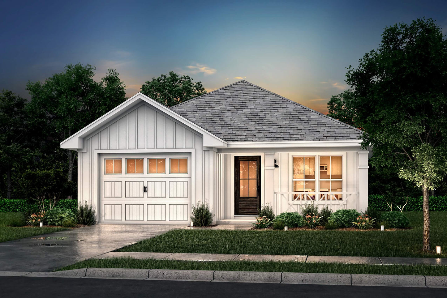 Sumrall House Plan House Plan Zone