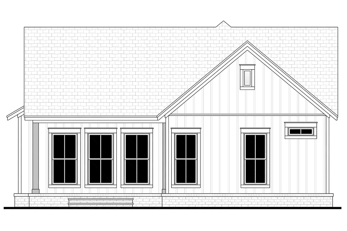 Shades Creek House Plan 1292 House Plan Zone