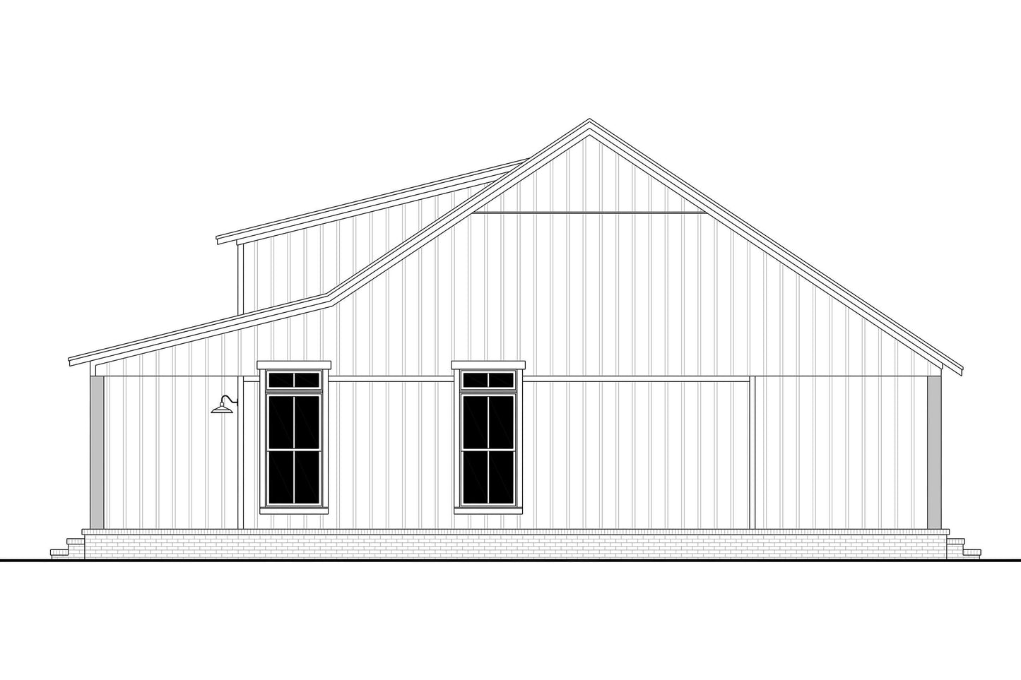 Firefly Cove House Plan House Plan Zone