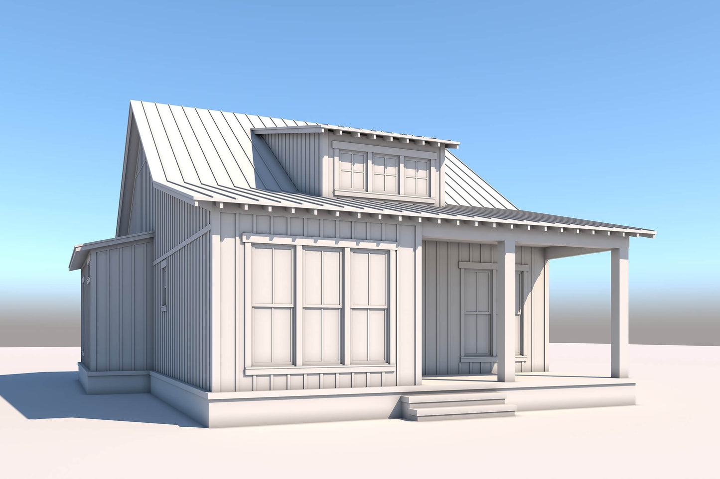 Firefly Cove House Plan House Plan Zone