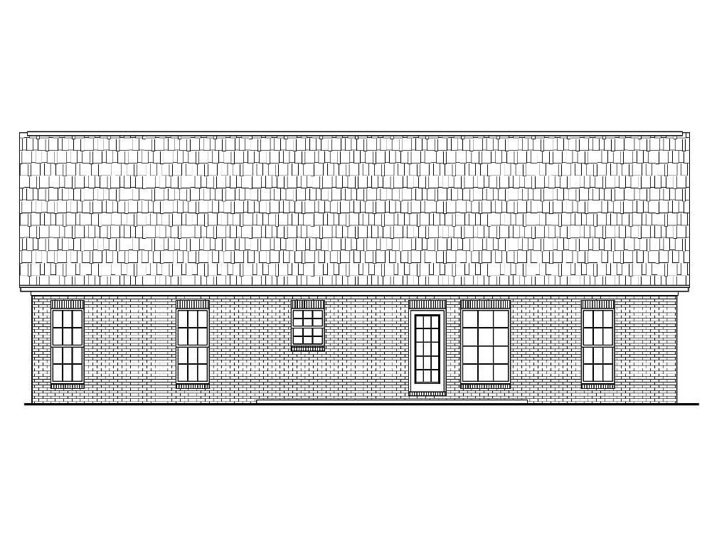 Heritage Lane House Plan House Plan Zone