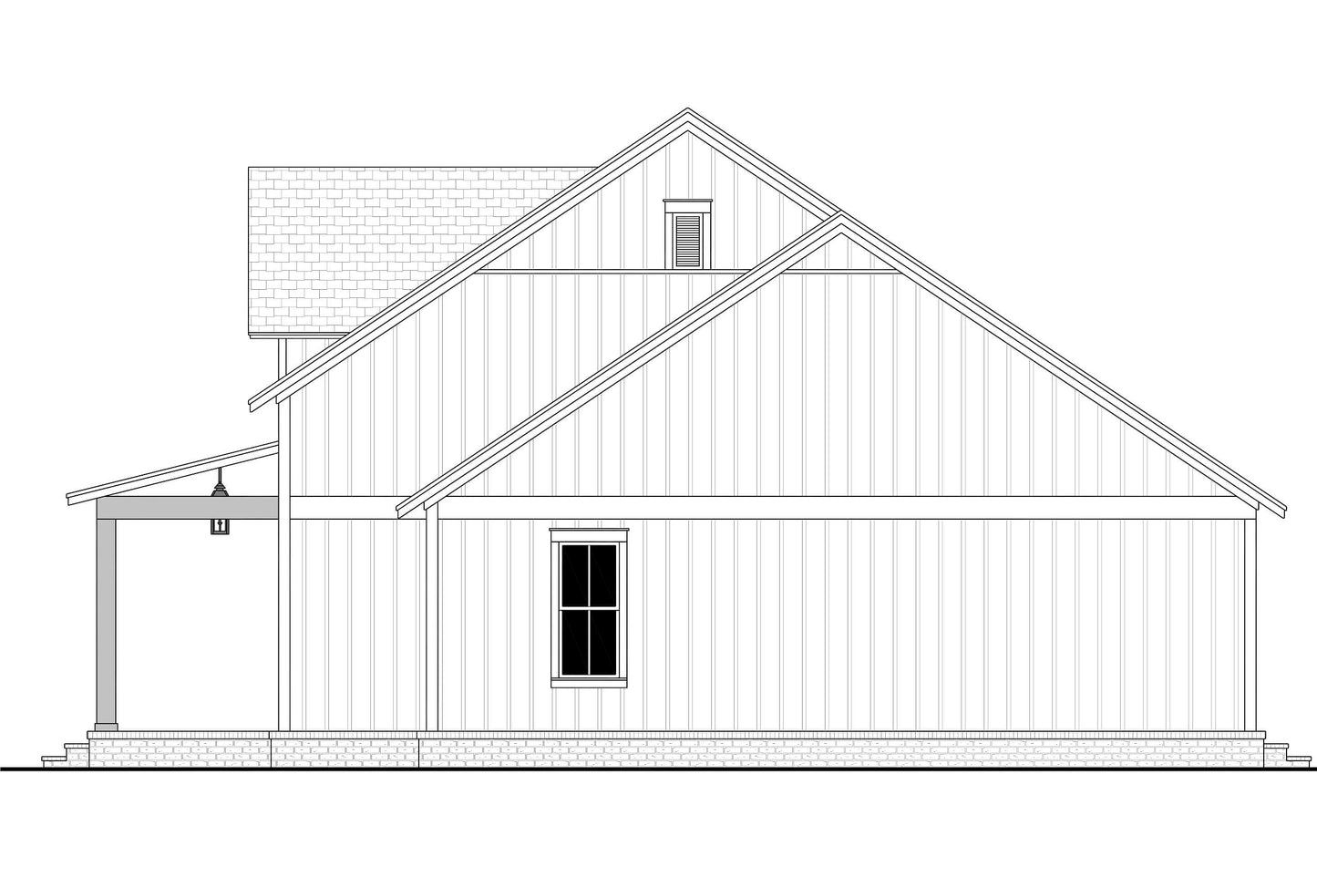Jade Oaks House Plan House Plan Zone