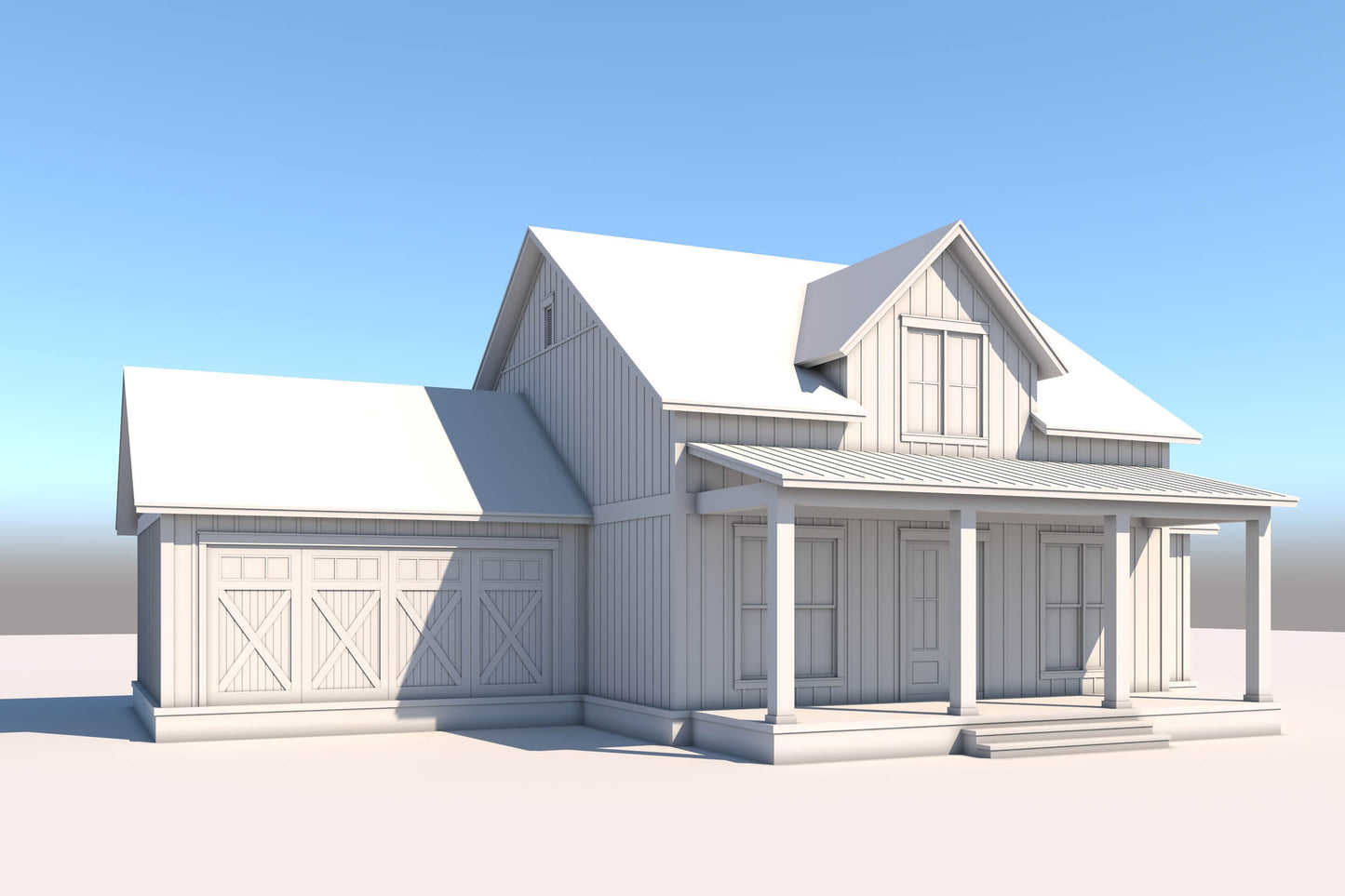 Jade Oaks House Plan House Plan Zone