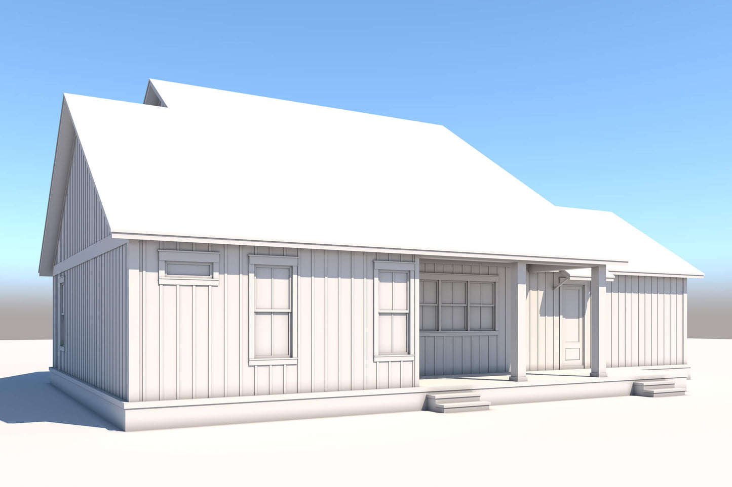 Jade Oaks House Plan House Plan Zone