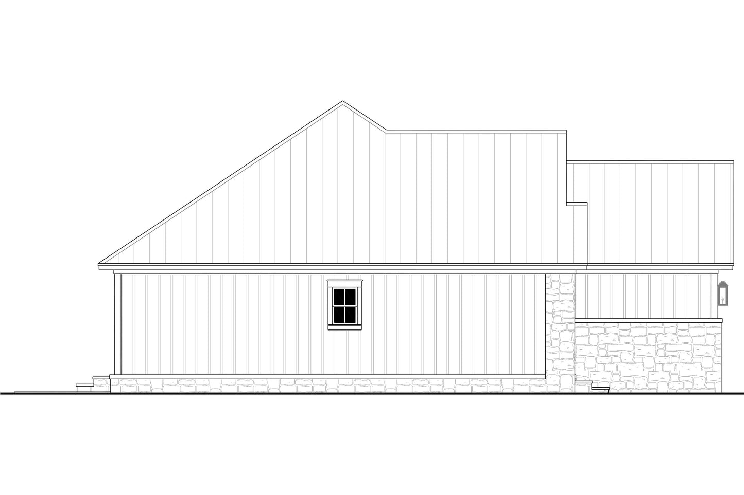 Blackstone House Plan House Plan Zone