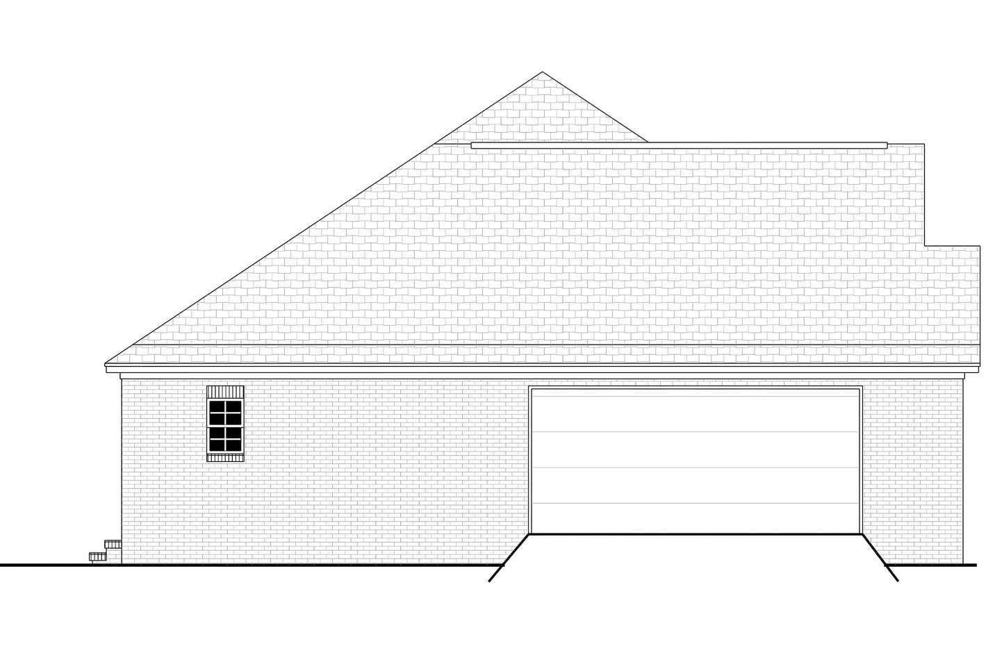 Hammond House Plan House Plan Zone