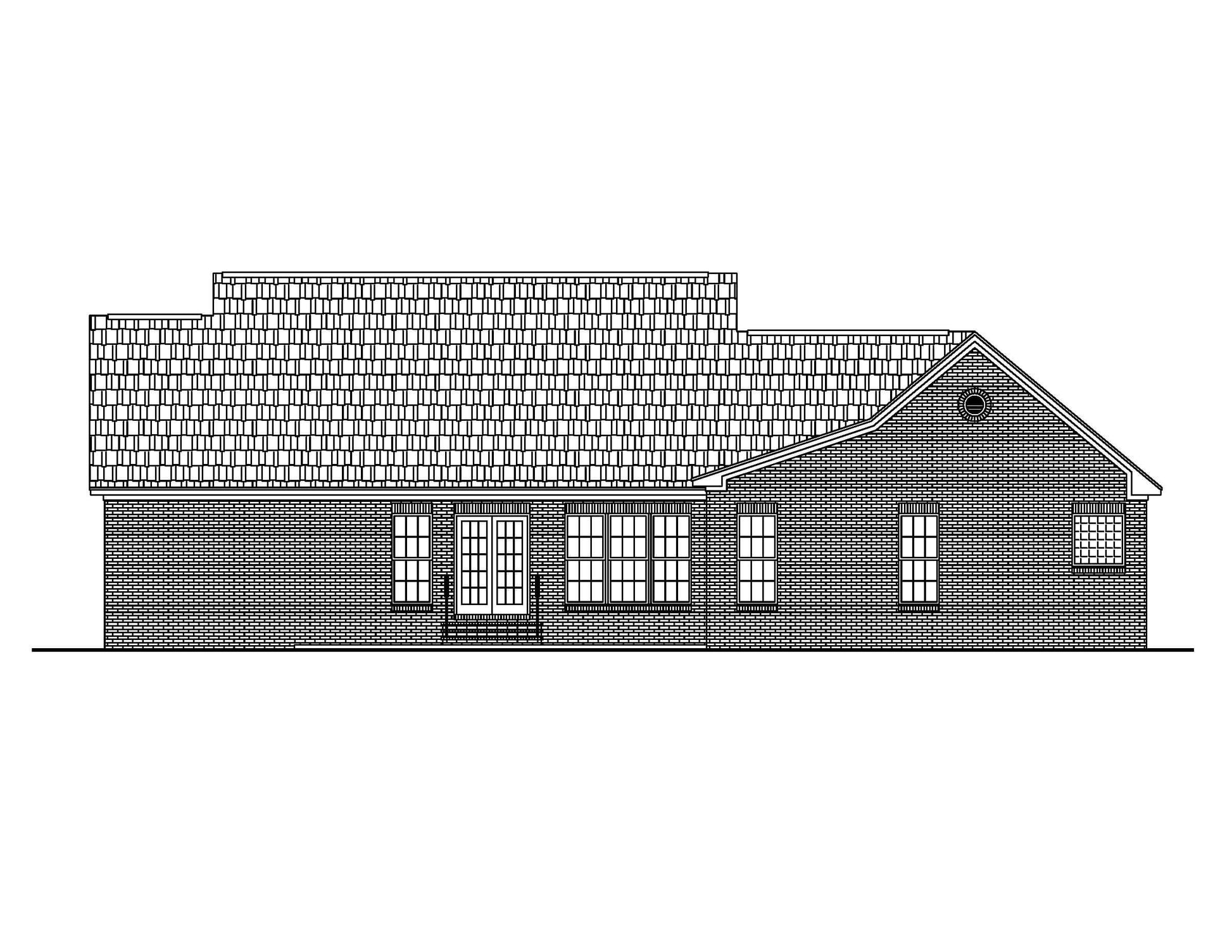 Jaime House Plan House Plan Zone