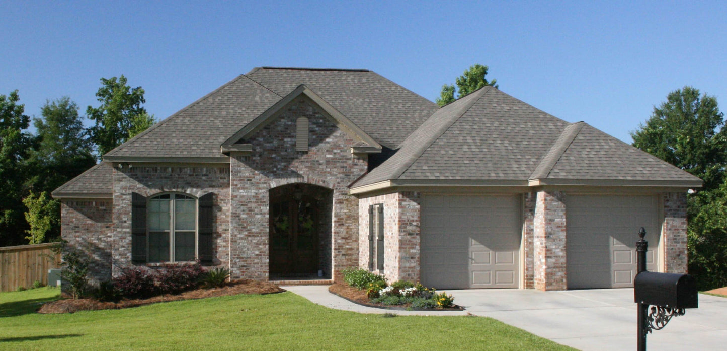 Avery House Plan 1600-6 House Plan Zone