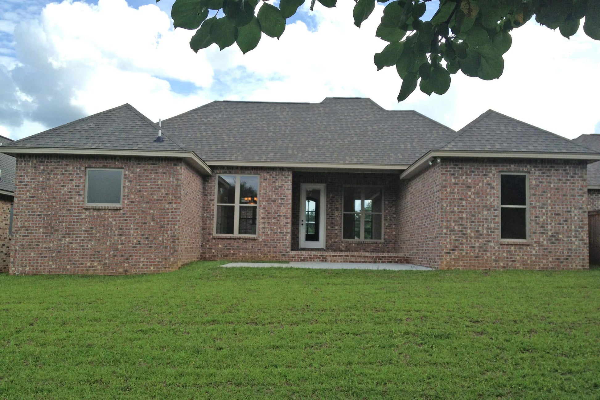 Hamilton House Plan House Plan Zone