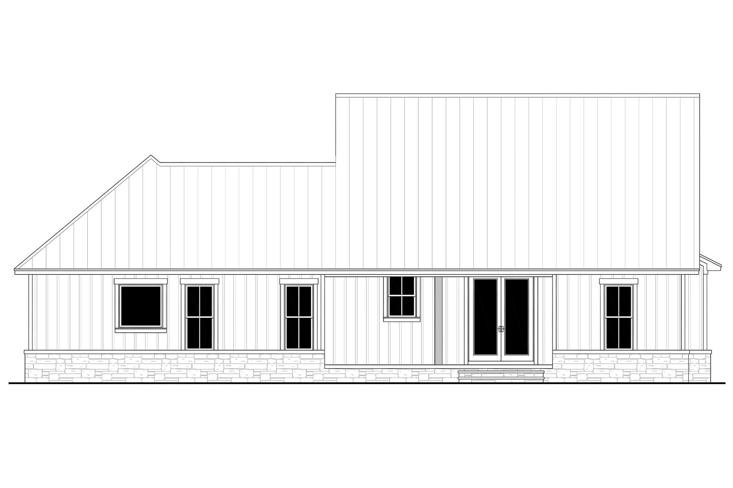 Hatley House Plan House Plan Zone