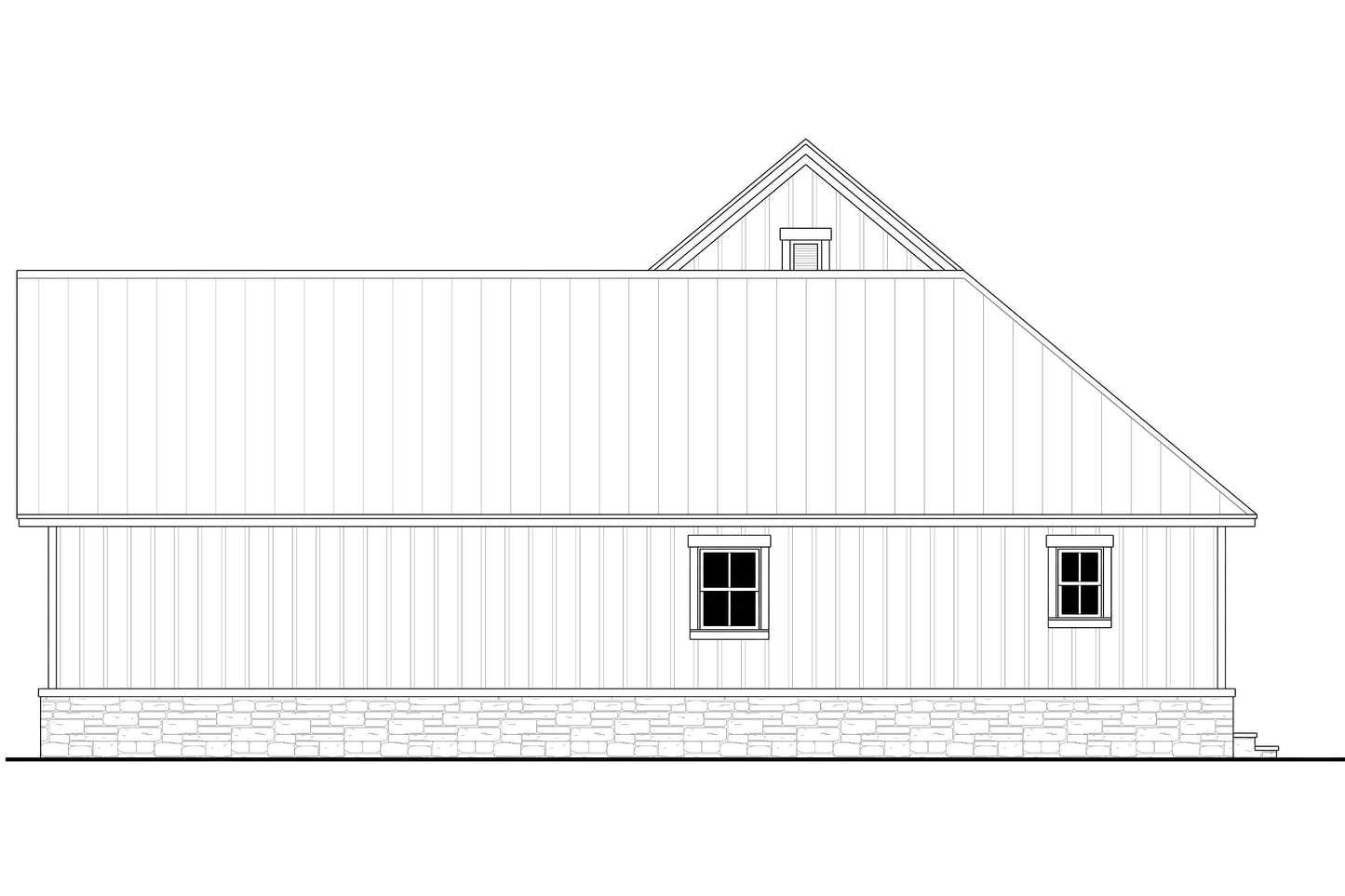 Hatley House Plan House Plan Zone