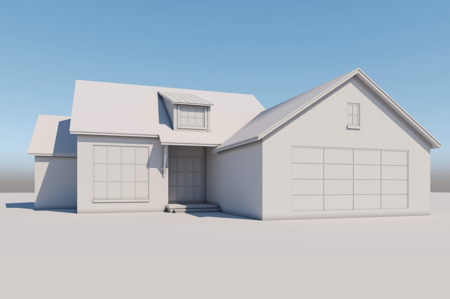 Nash House Plan House Plan Zone