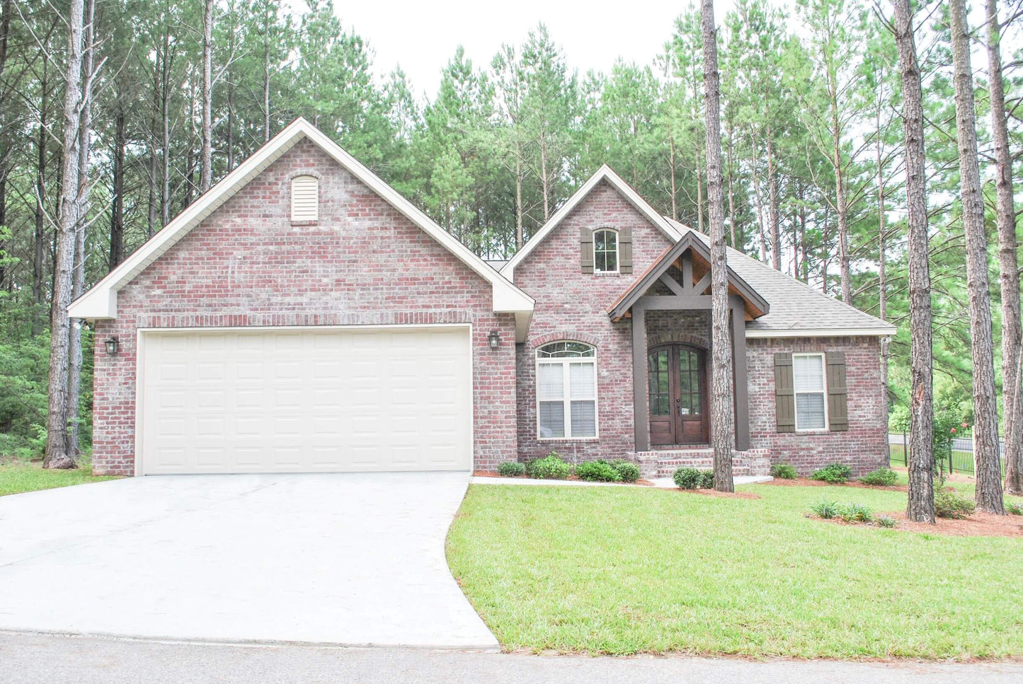 Bellevue House Plan House Plan Zone
