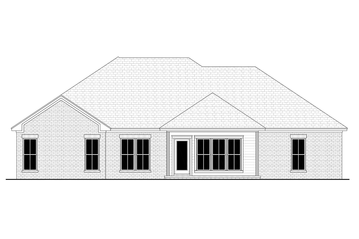 Taylor House Plan House Plan Zone