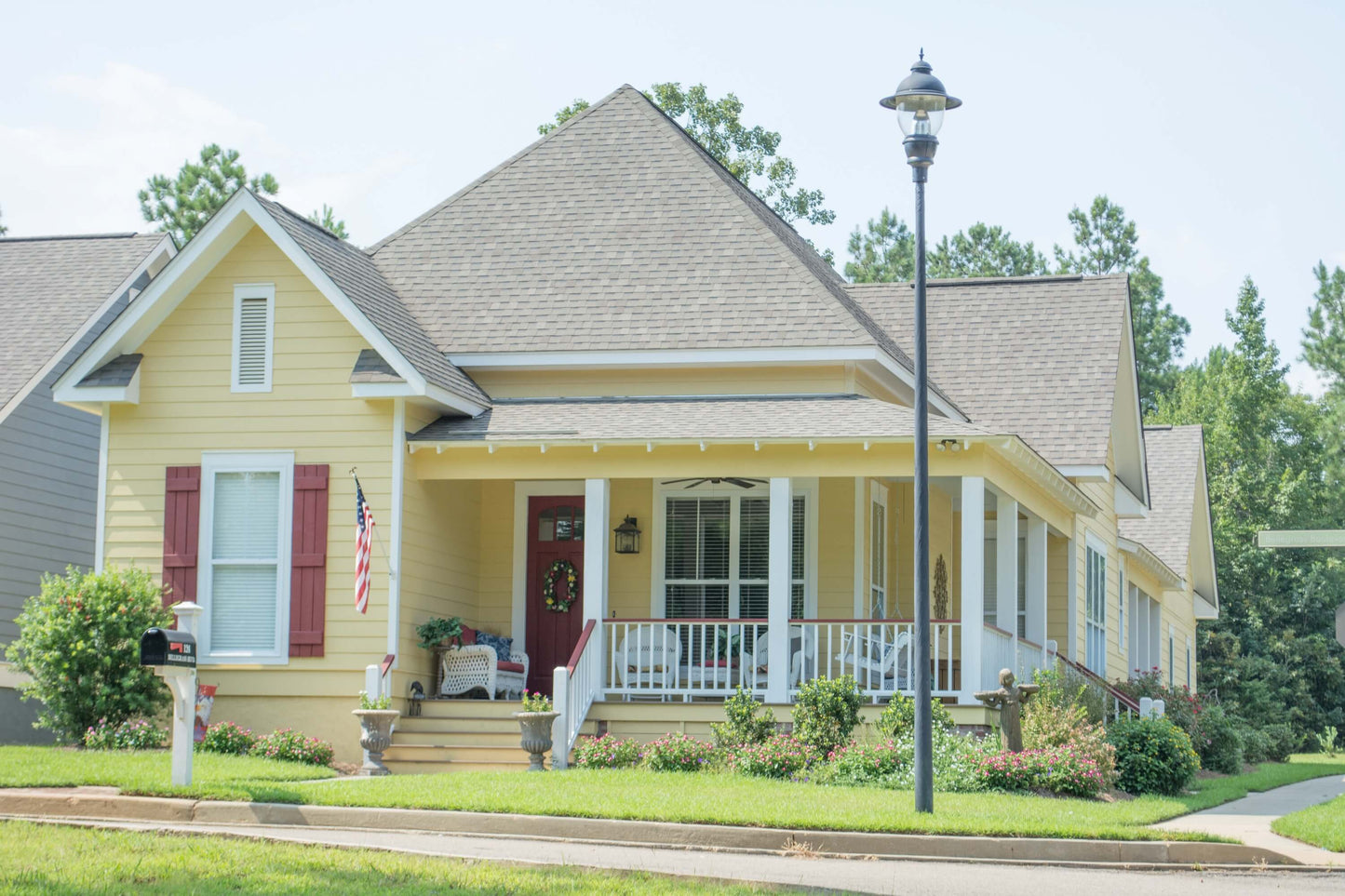 Bellegrass Cottage House Plan House Plan Zone