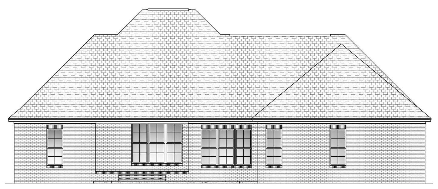 Essence House Plan House Plan Zone