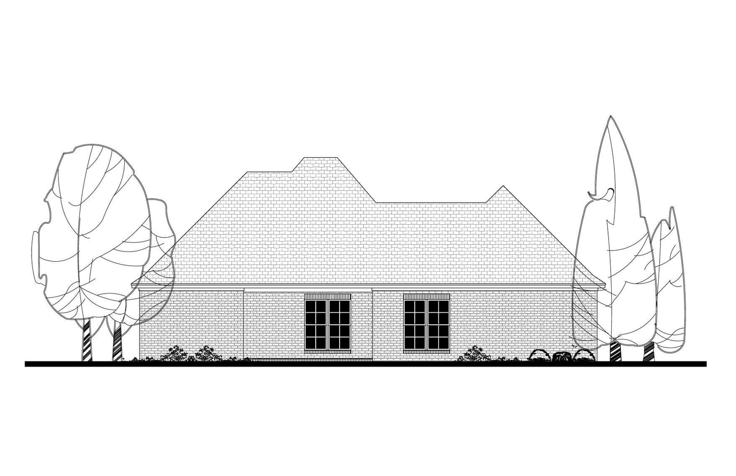 Adore House Floor Plan House Plan Zone