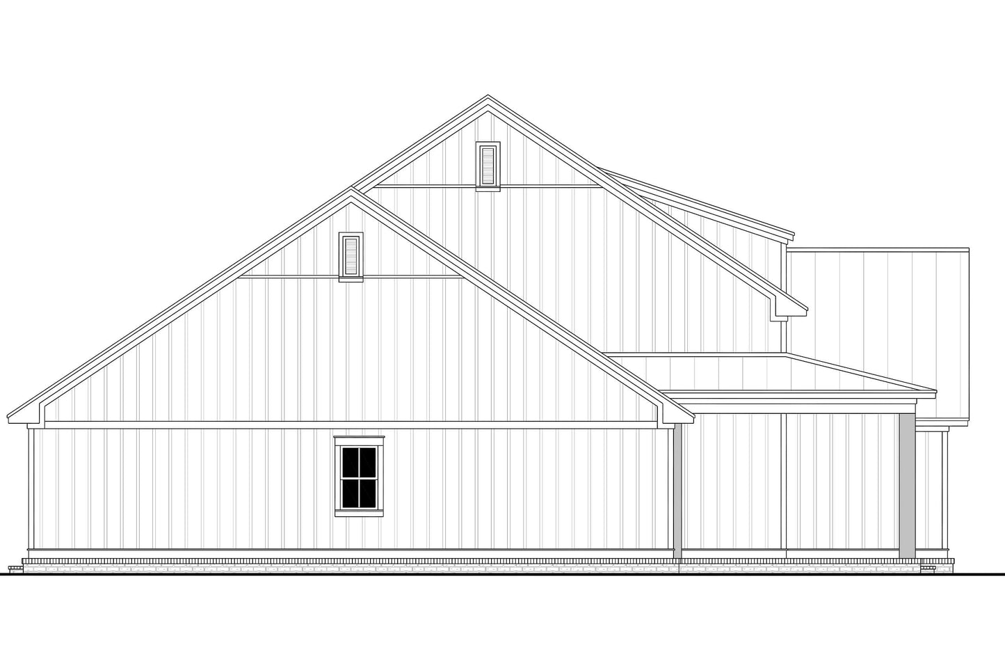 Lynn Meadows House Plan House Plan Zone